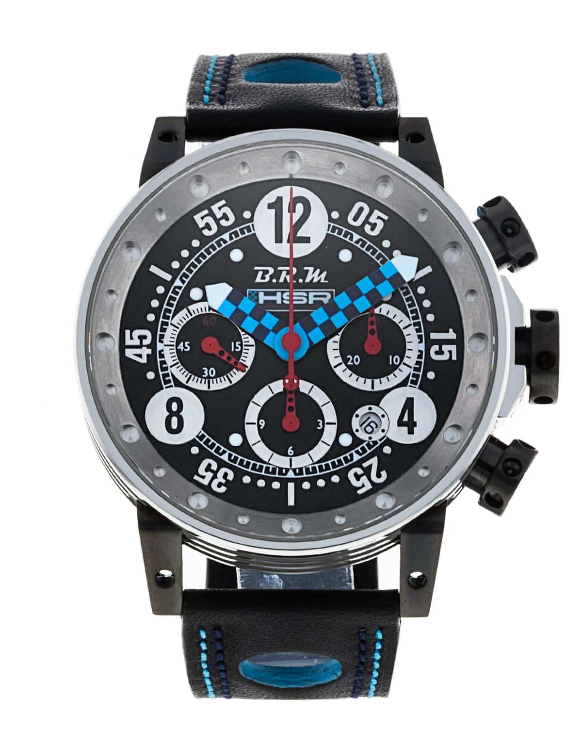 B.R.M Watches B.R.M V12-44-12H HSR